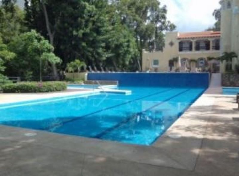 Departamentos en Analco