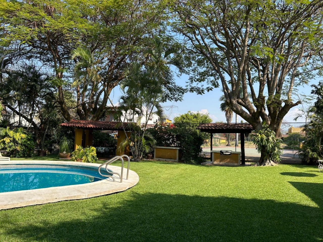 Casas en Granjas Mérida