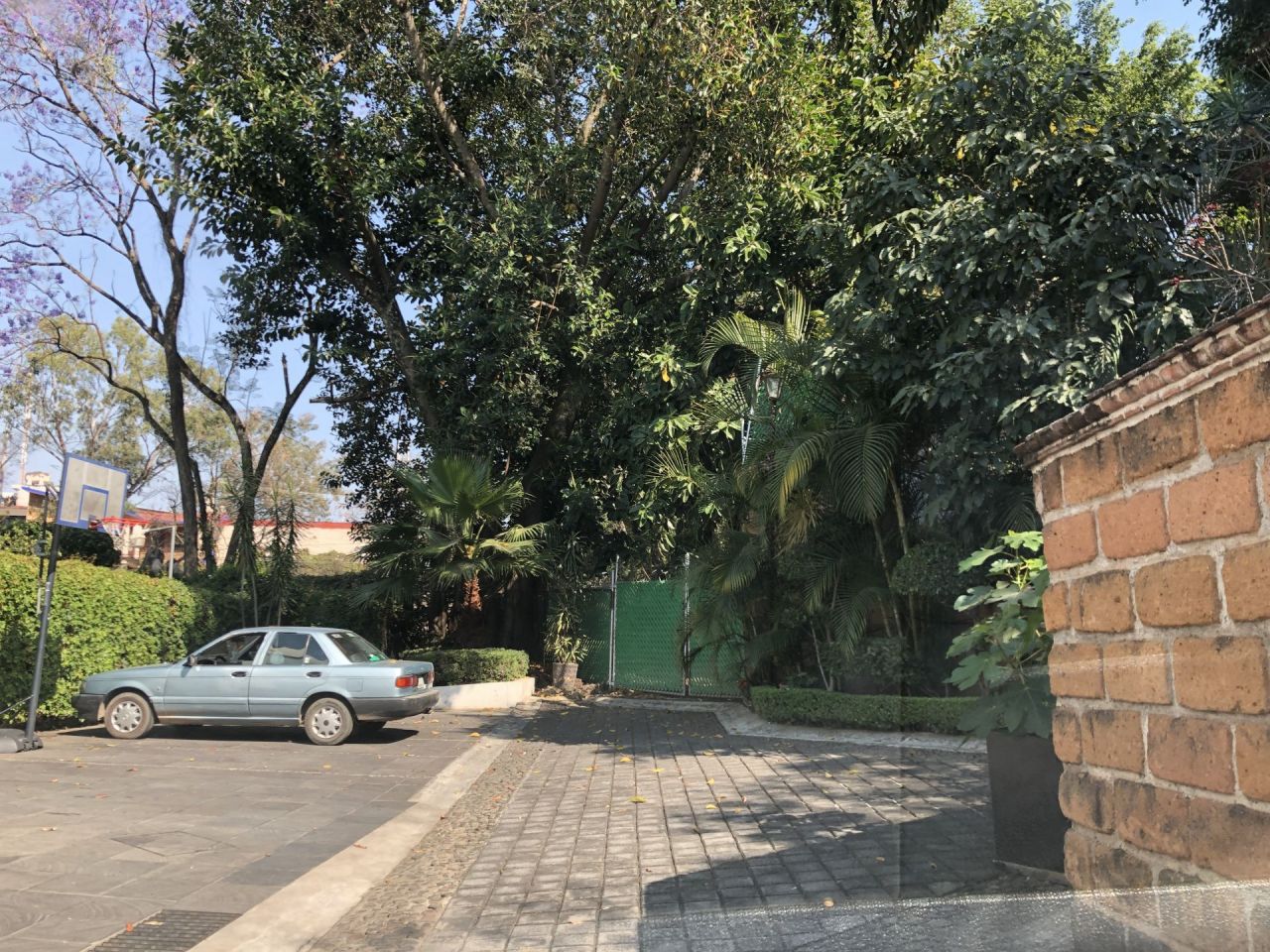 Terrenos en Rancho Cortes