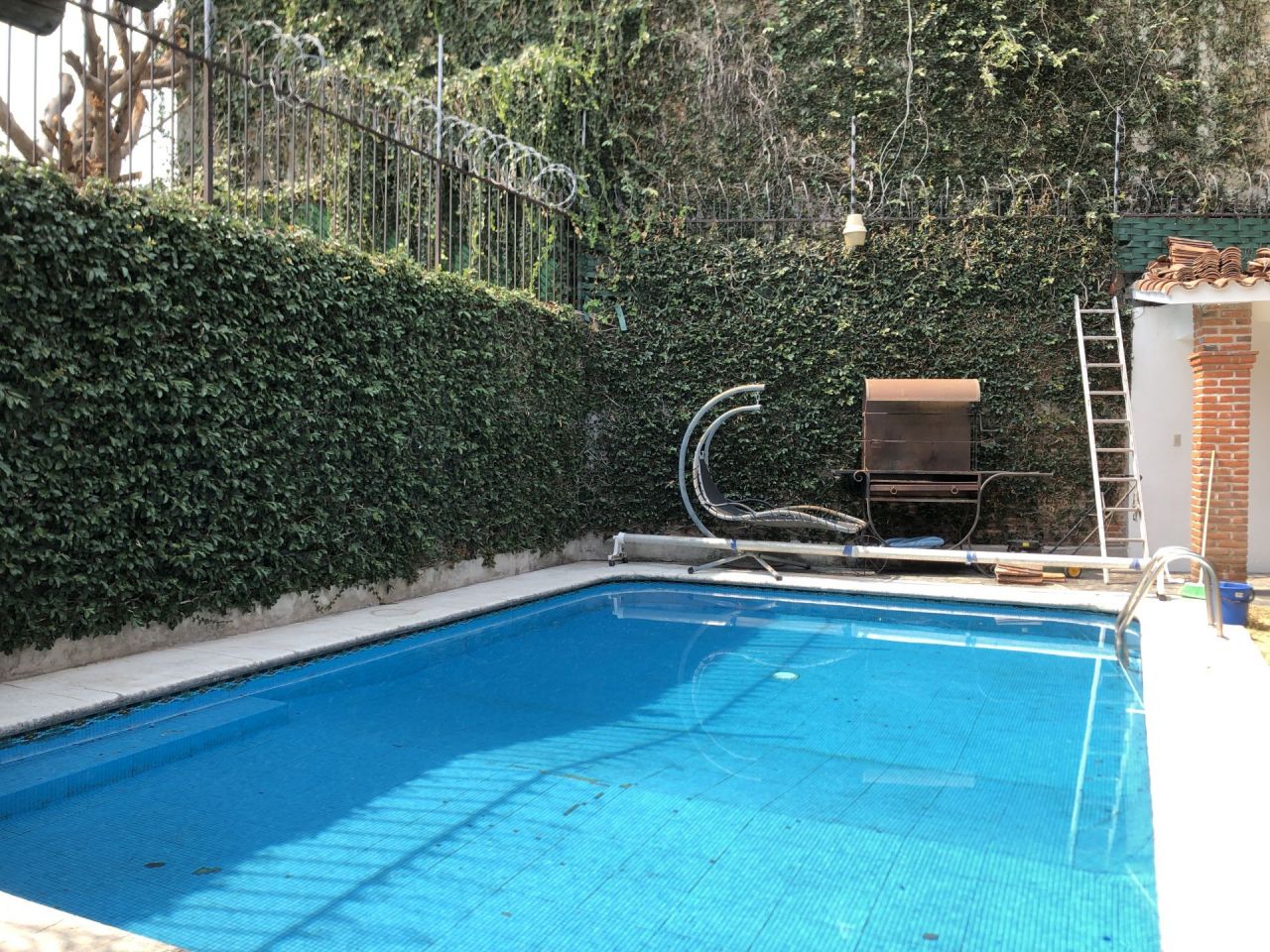 Casas en Insurgentes