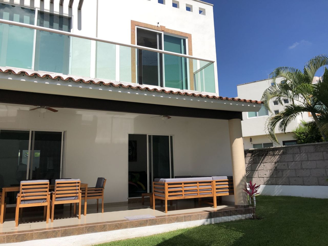 Condominios en Las Animas