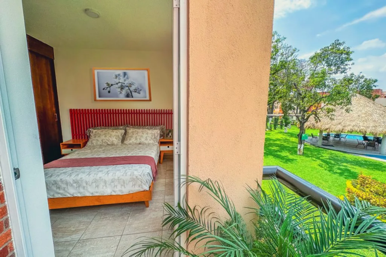 Condominios en Villa Morelos 2a Seccion