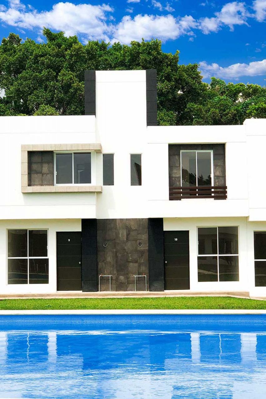 Condominios en Centro