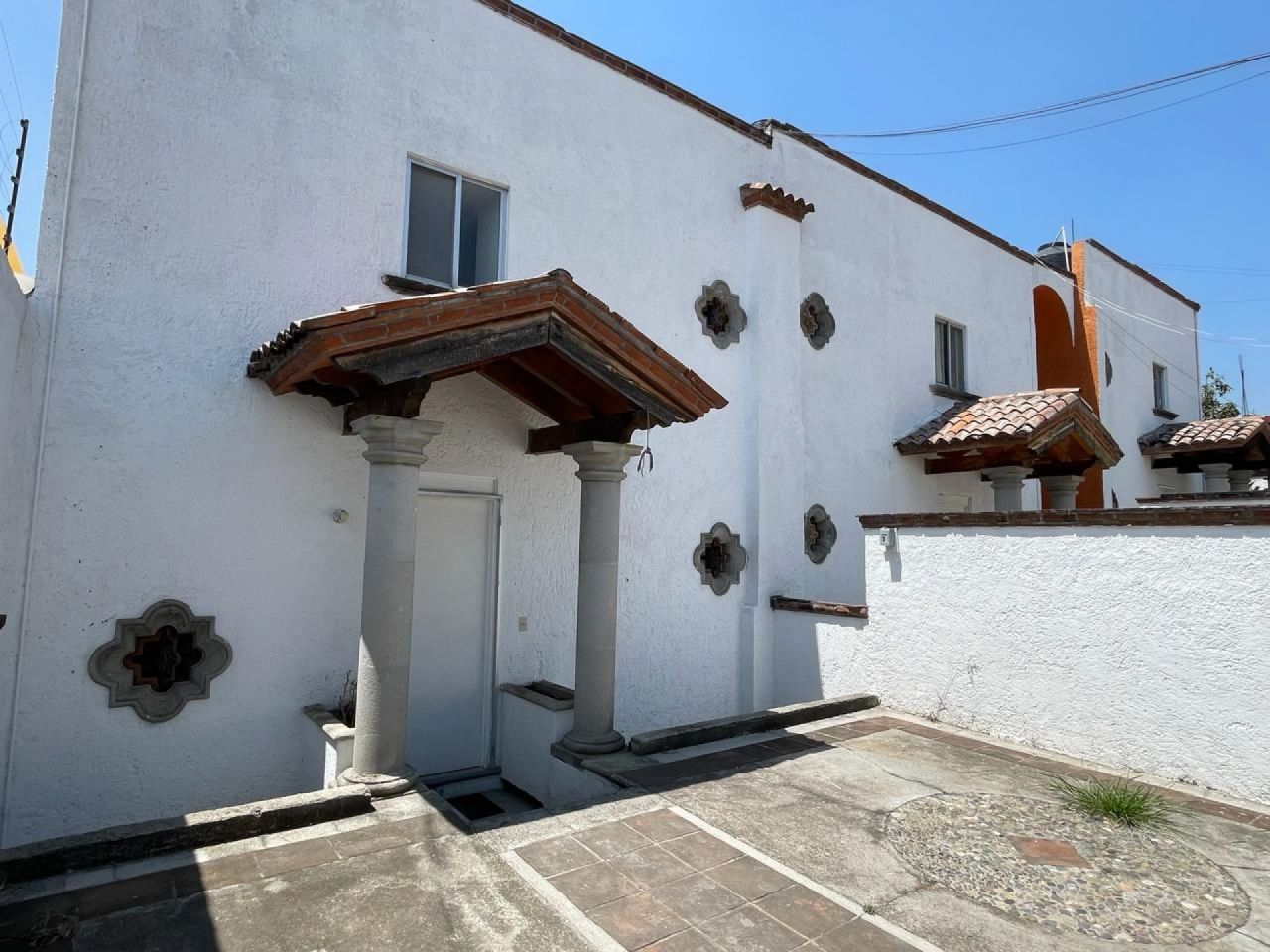 Condominios en Lomas de Tetela