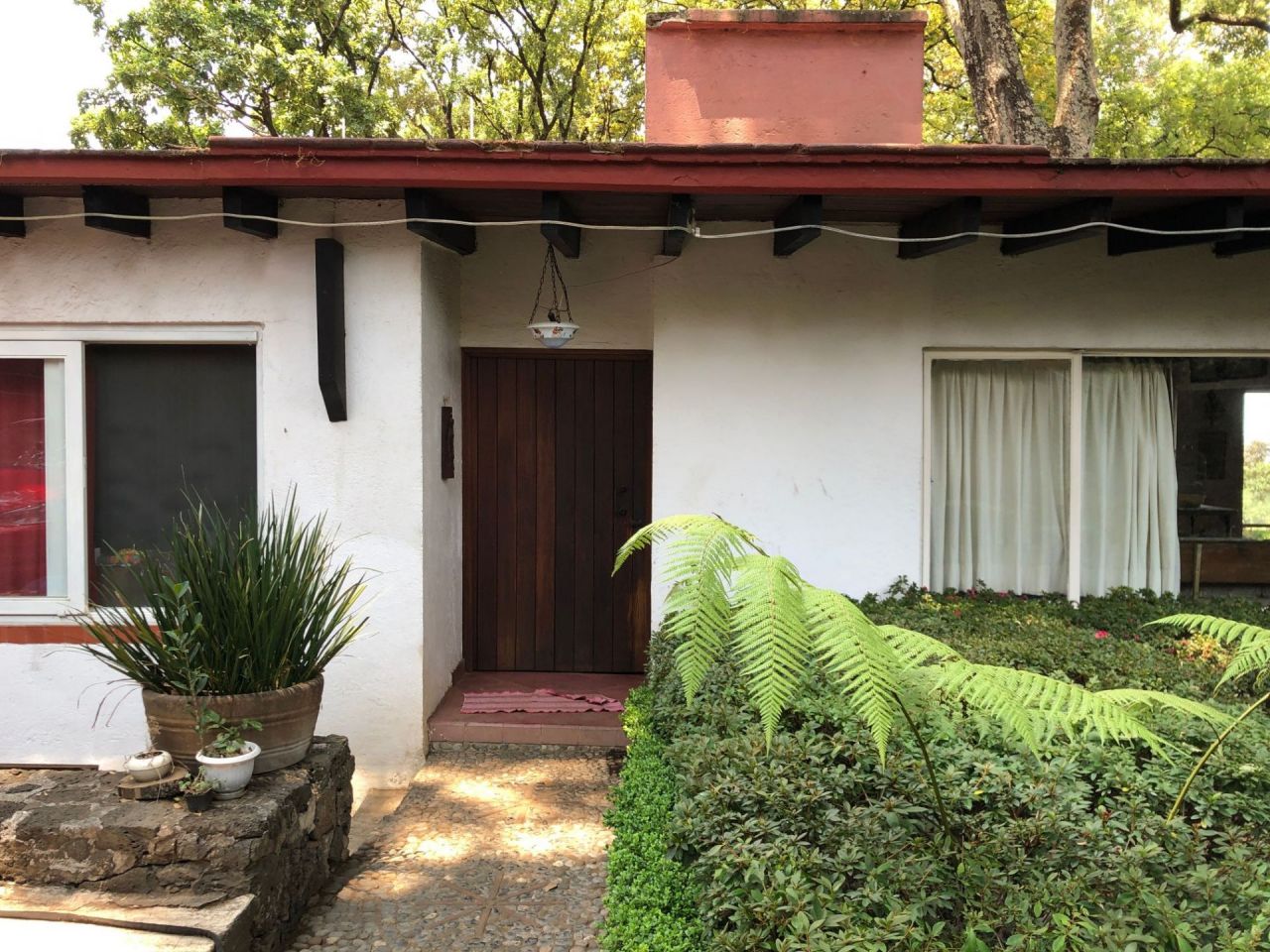 Condominios en Del Bosque