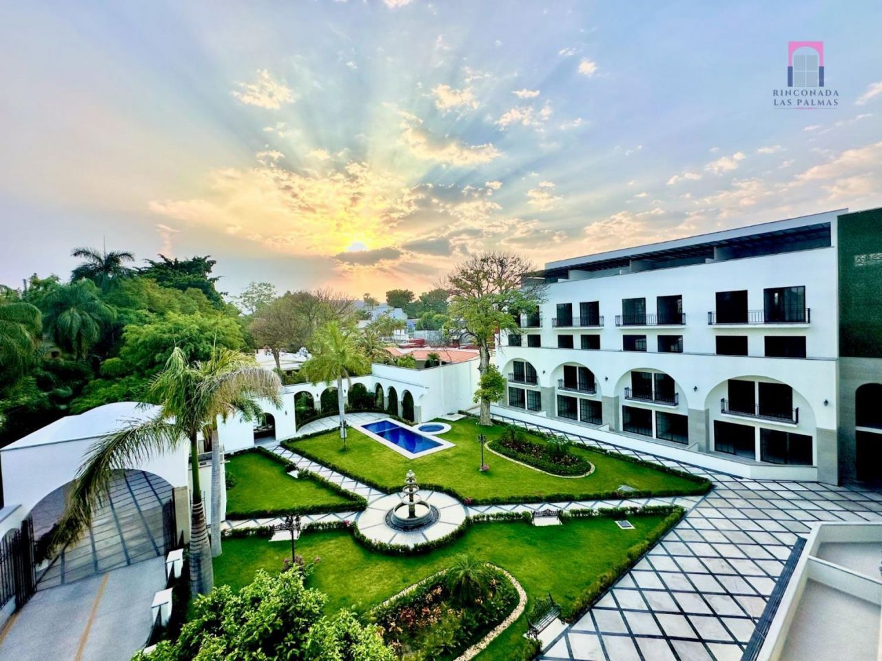 Departamentos en Chipitlan