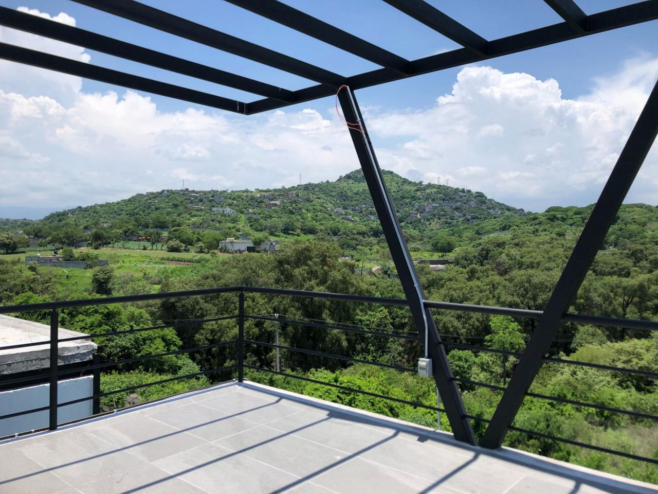 Condominios en Real del Puente