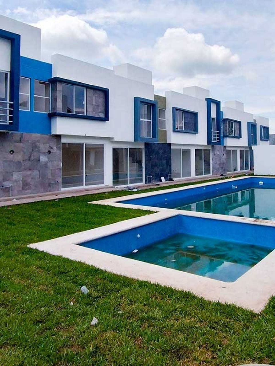 Condominios en Centro