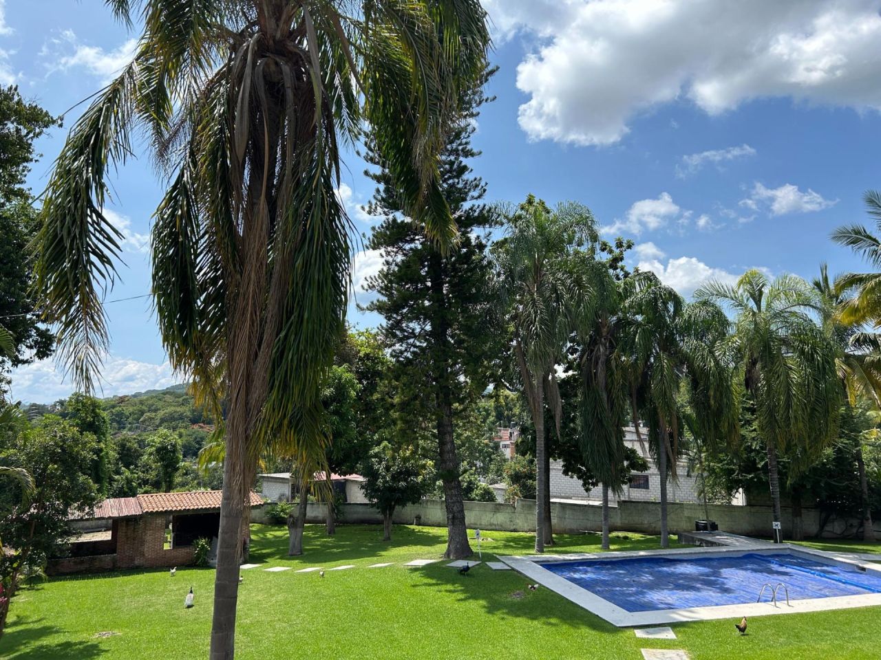 Casas en Real del Puente