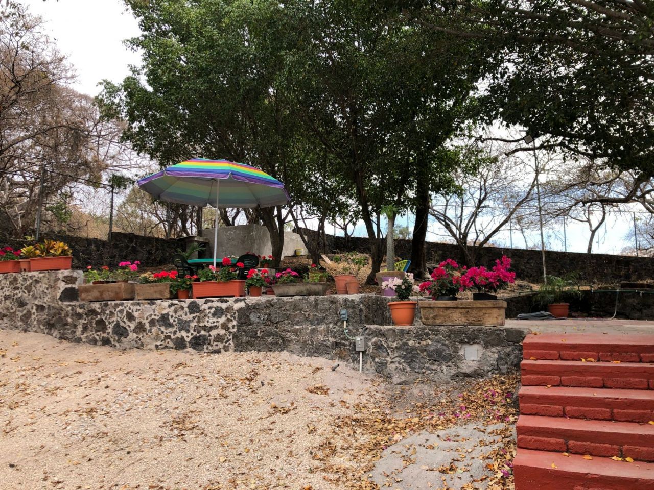 Casas en Santiago Tepetlapa