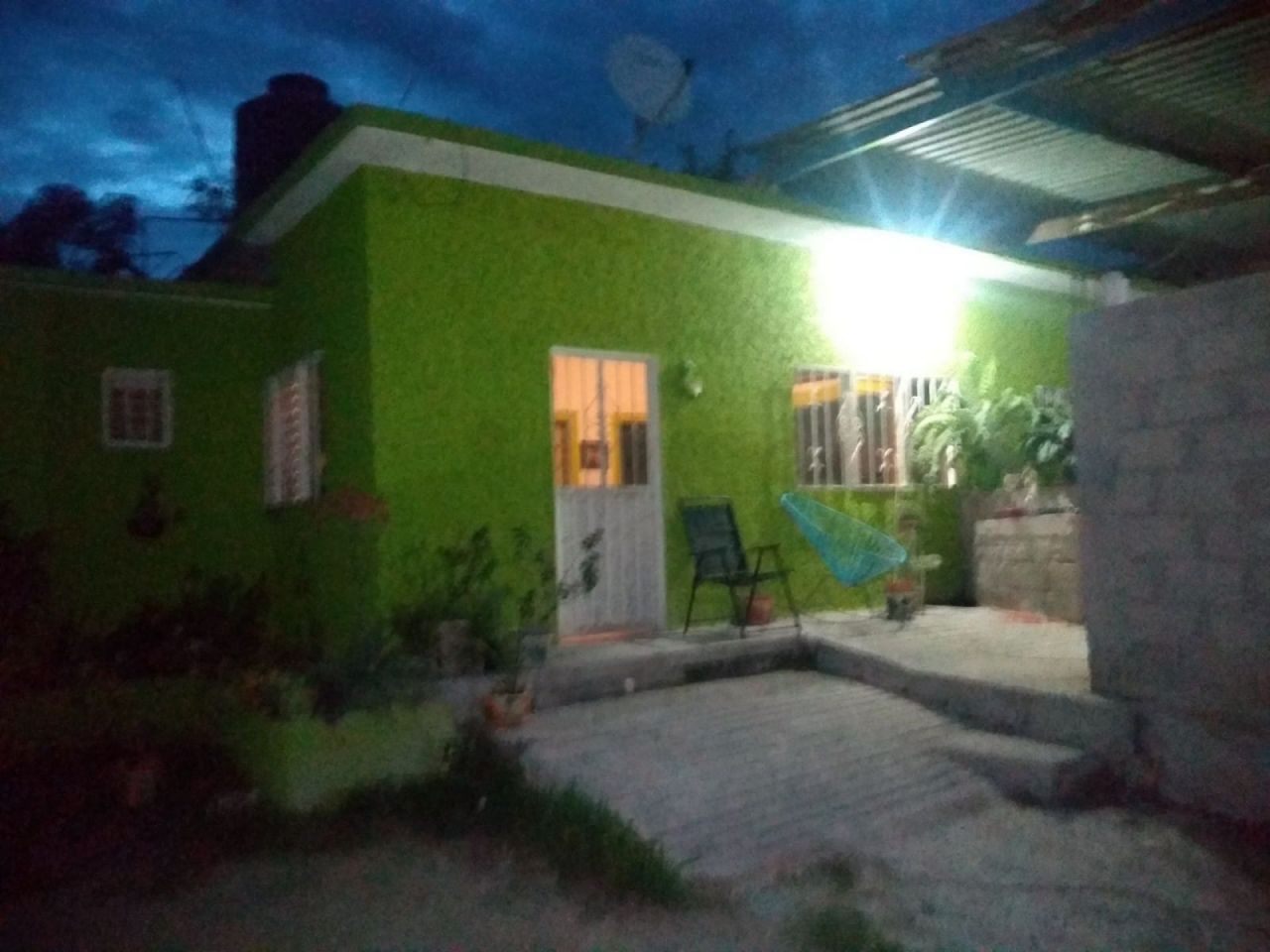 Locales comerciales en El Rodeo