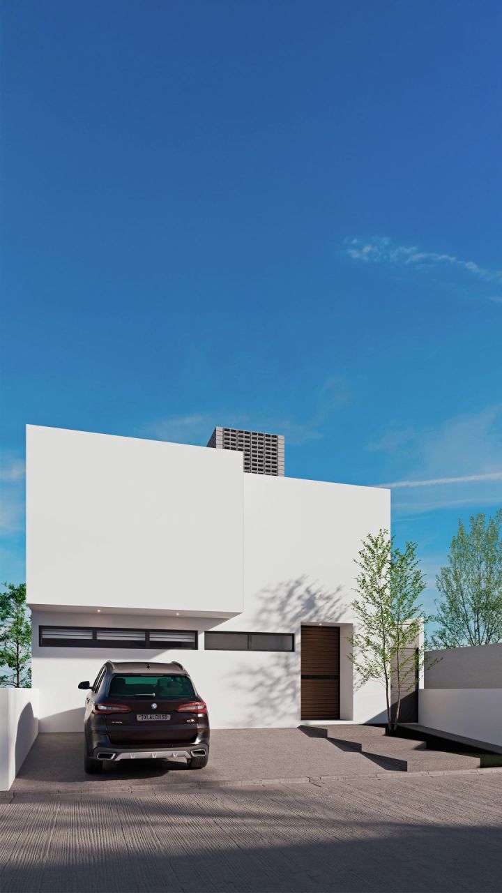 Condominios en Ocotepec