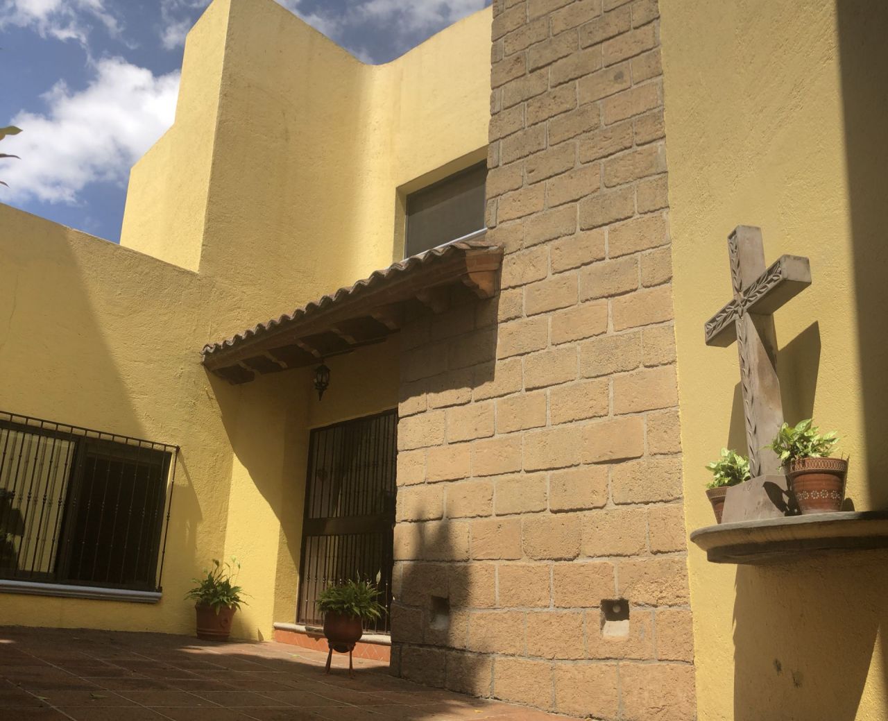 Casas en Jardines de Ahuatepec