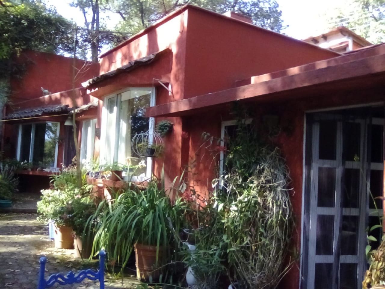 Casas en Del Bosque
