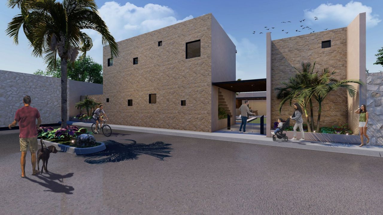 Terrenos en Lomas de la Selva