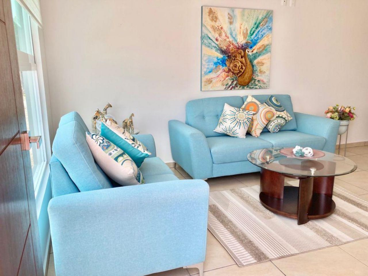 Condominios en Tezontepec