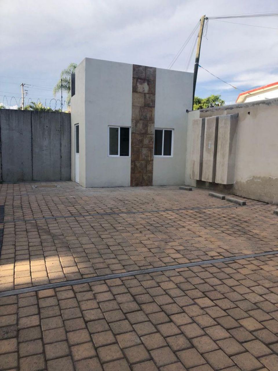 Departamentos en Brisas