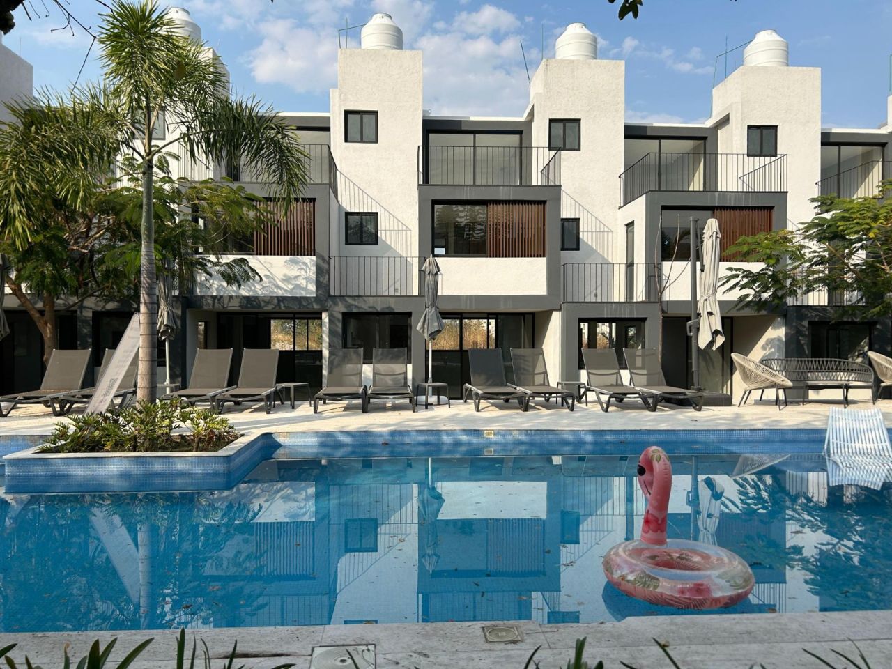 Condominios en Xochitepec