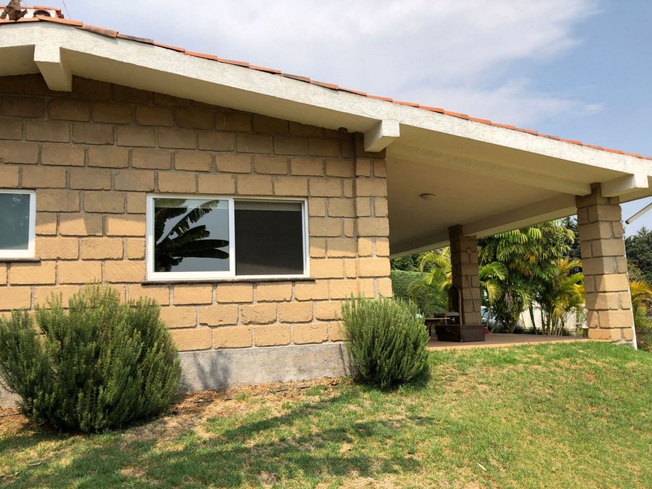 Terrenos en Ahuatenco