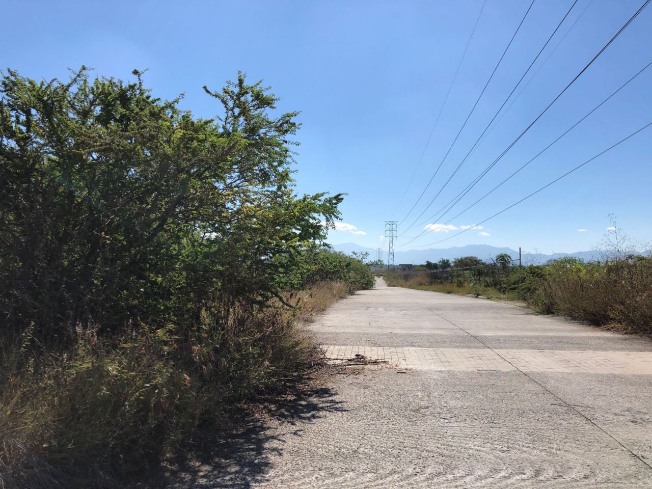 Terrenos en Fraccionamiento Santa Fe