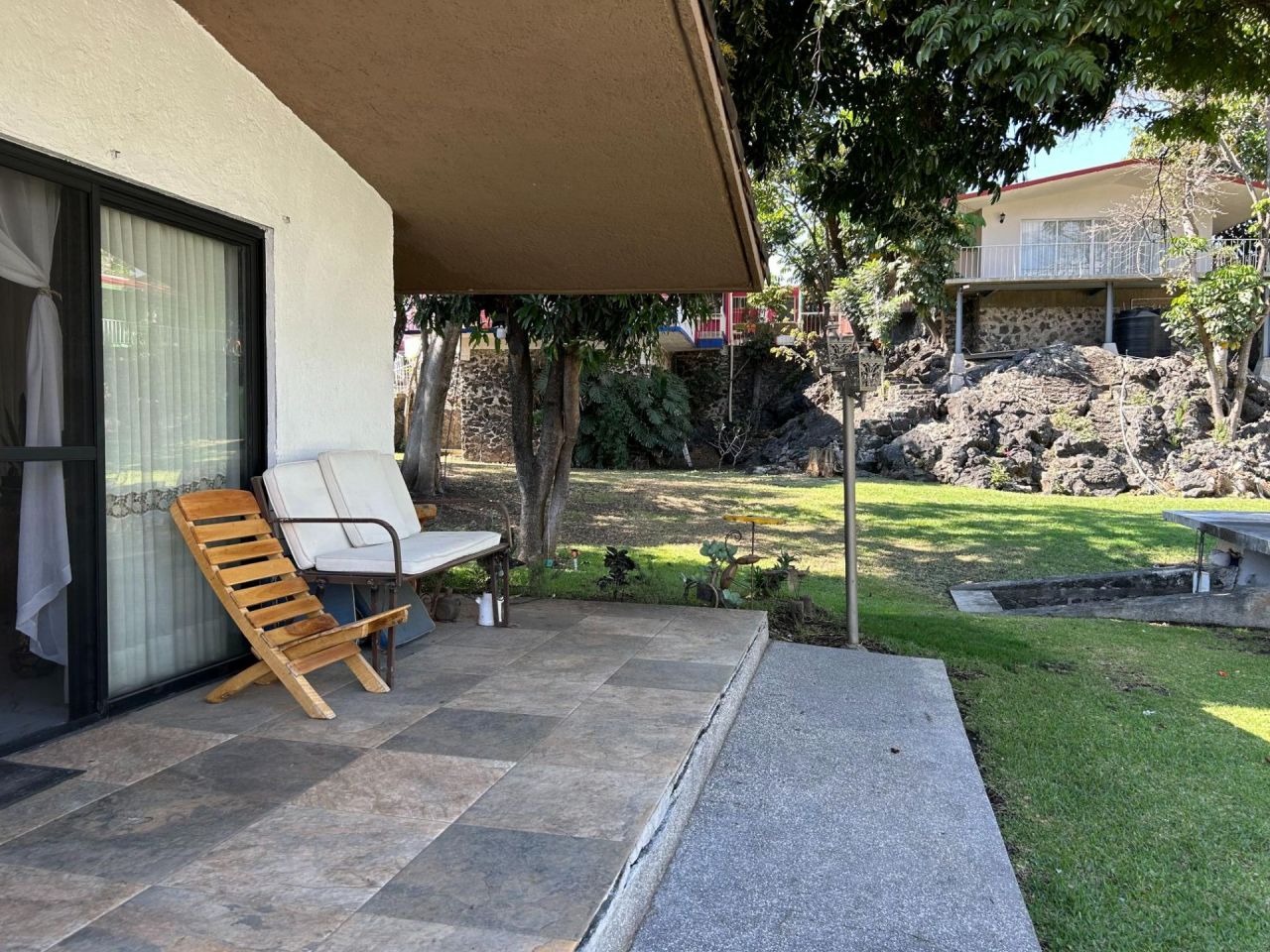 Condominios en Las Fuentes