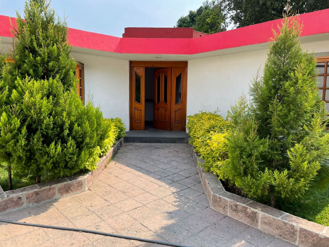 Casas en Acapantzingo