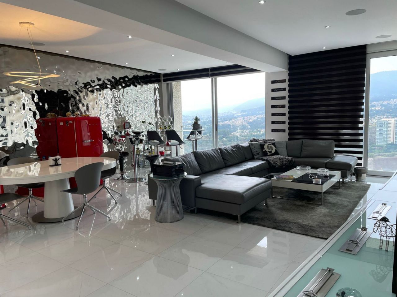 Departamentos en Santa Fe