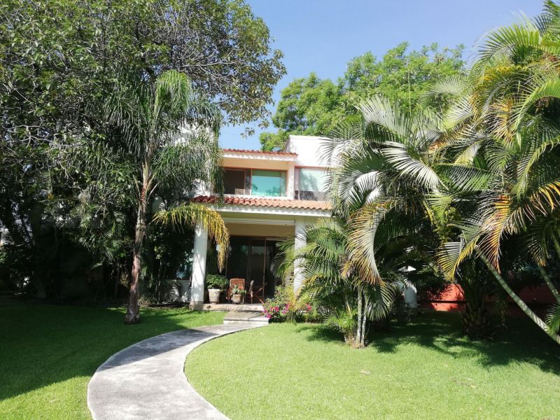 Casas en Jardines de las Delicicas