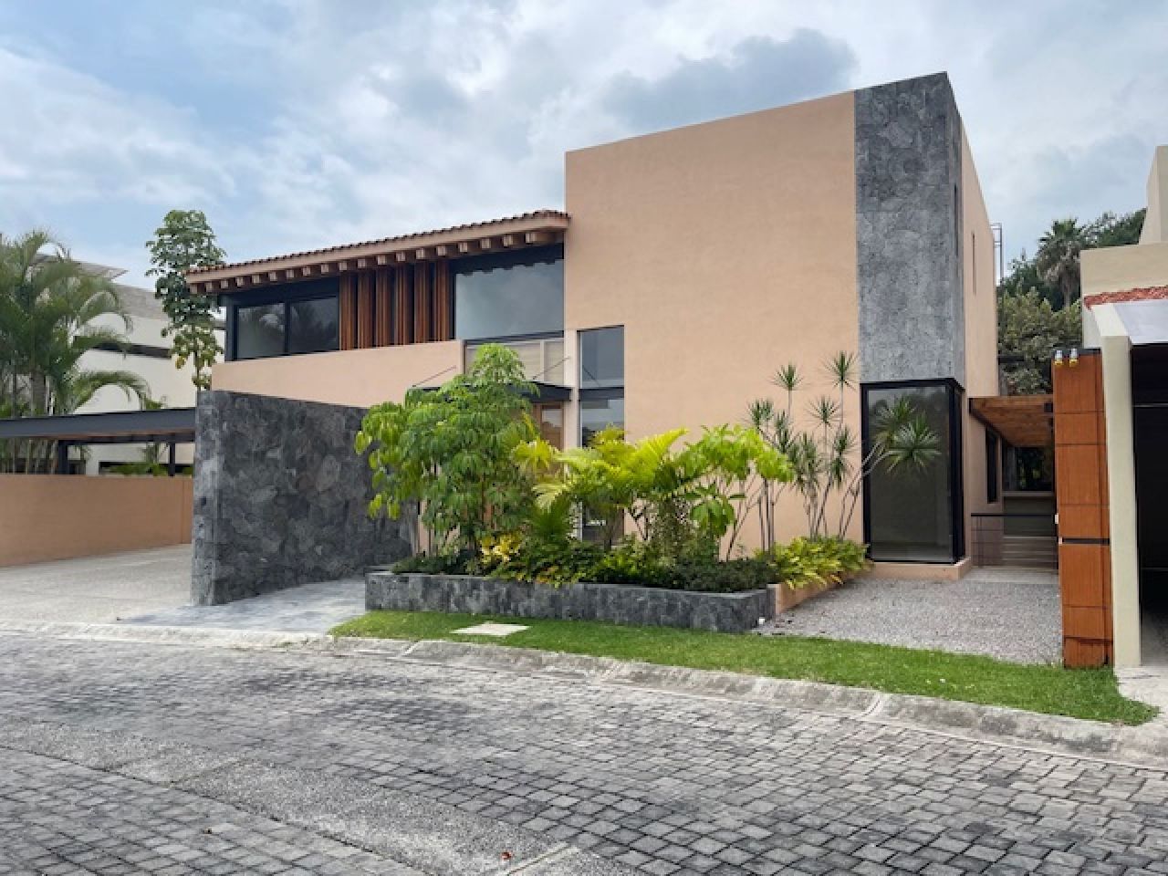 Residencia Real Las Quintas