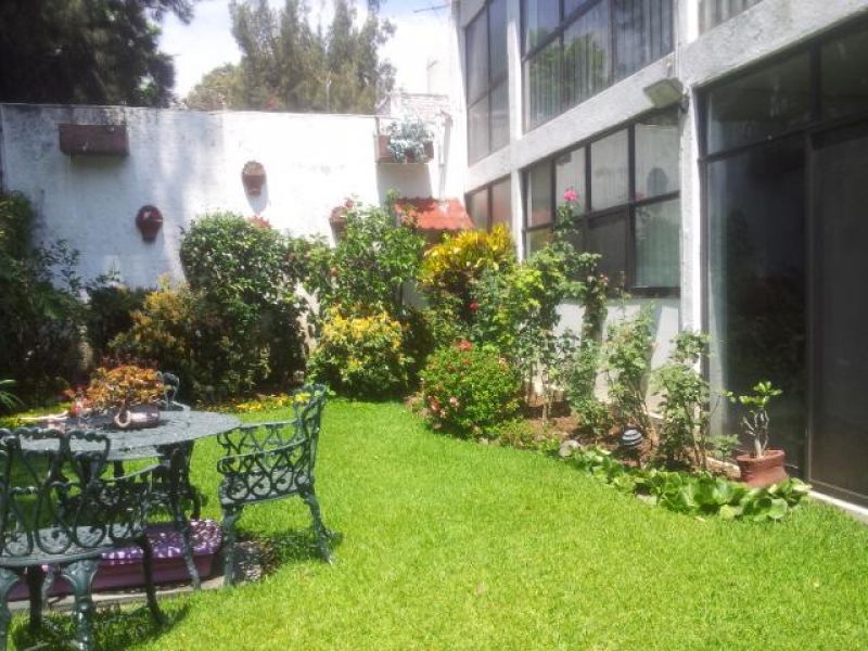 Casas en Lomas de San Antón