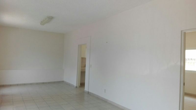 Departamentos en Estrada Cajigal