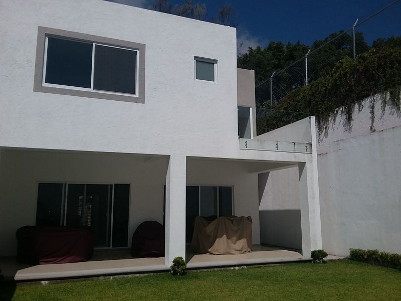 Residencias en Vista Hermosa