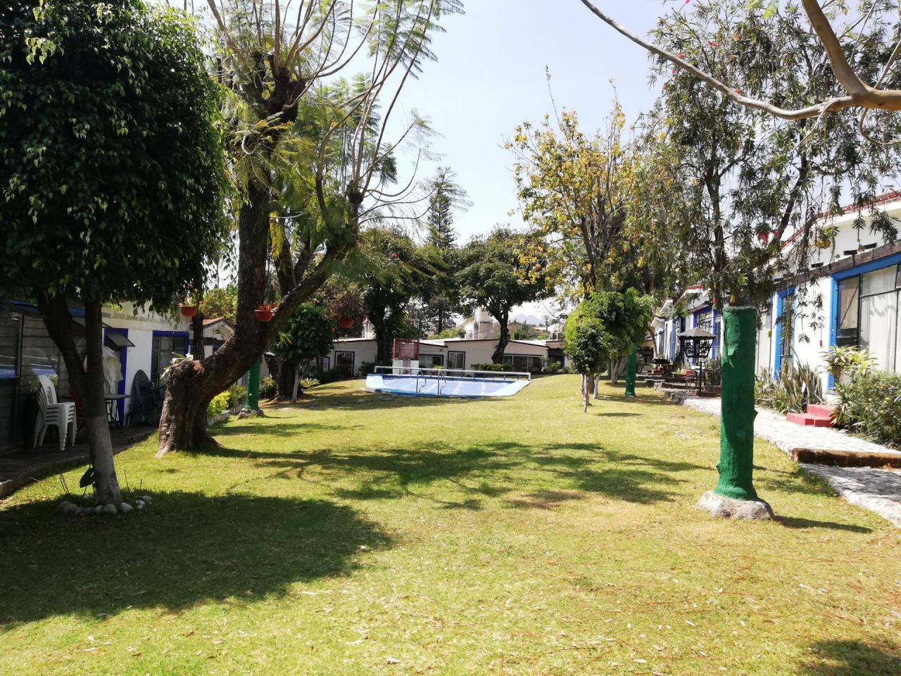 Condominios en Jiquilpan