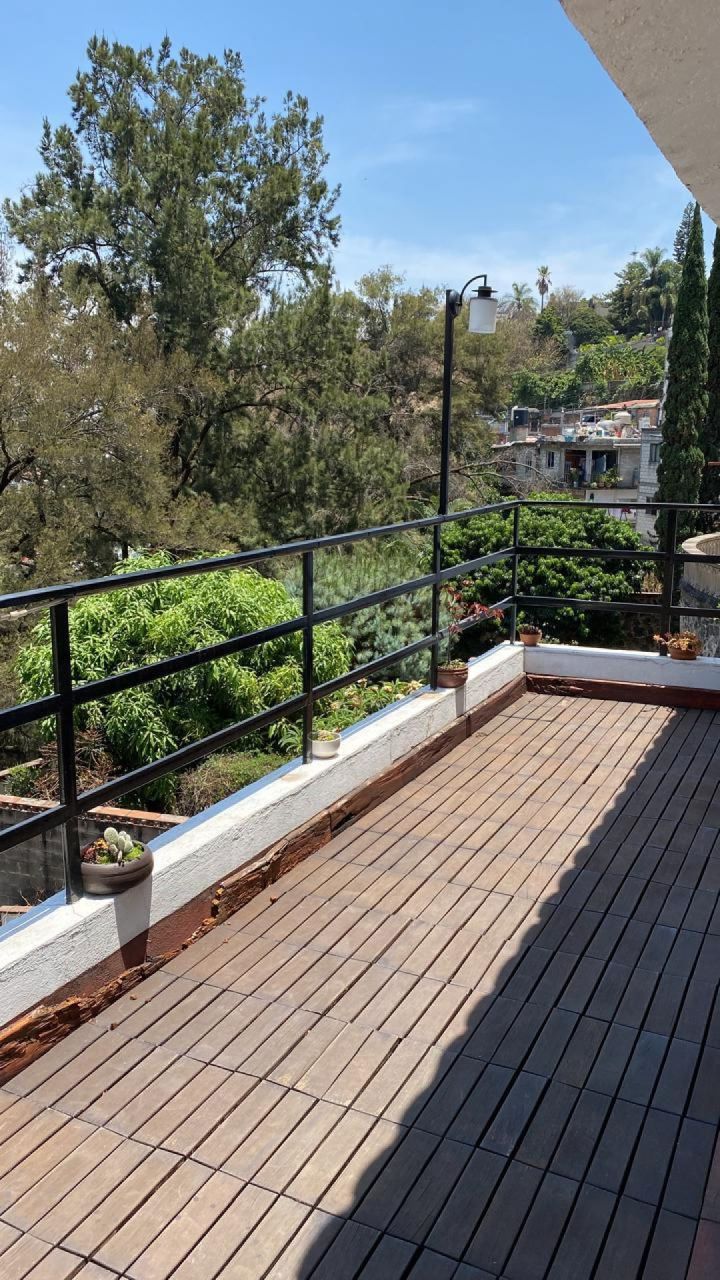 Condominios en Loma de Atzingo