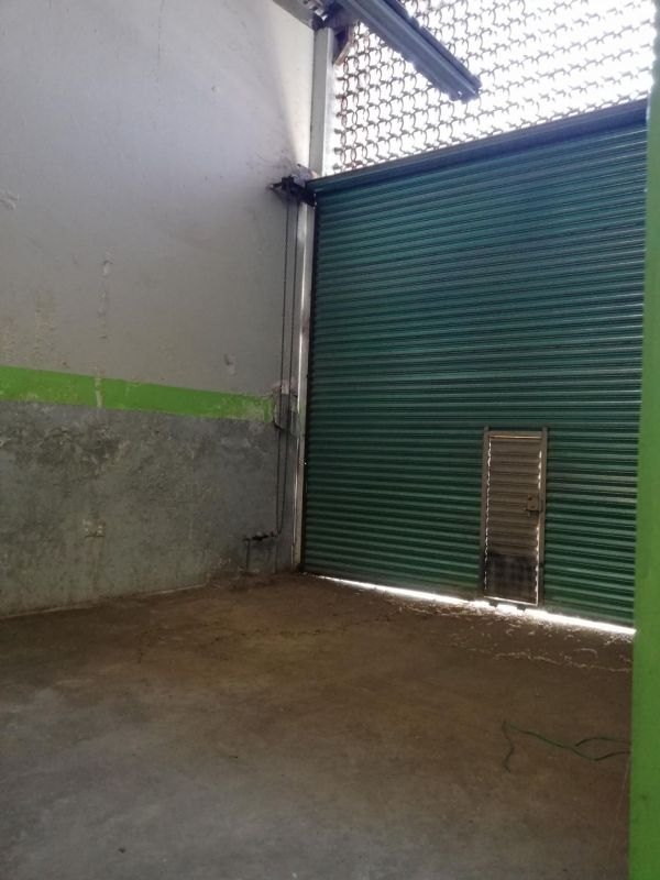 Bodegas en Chapultepec