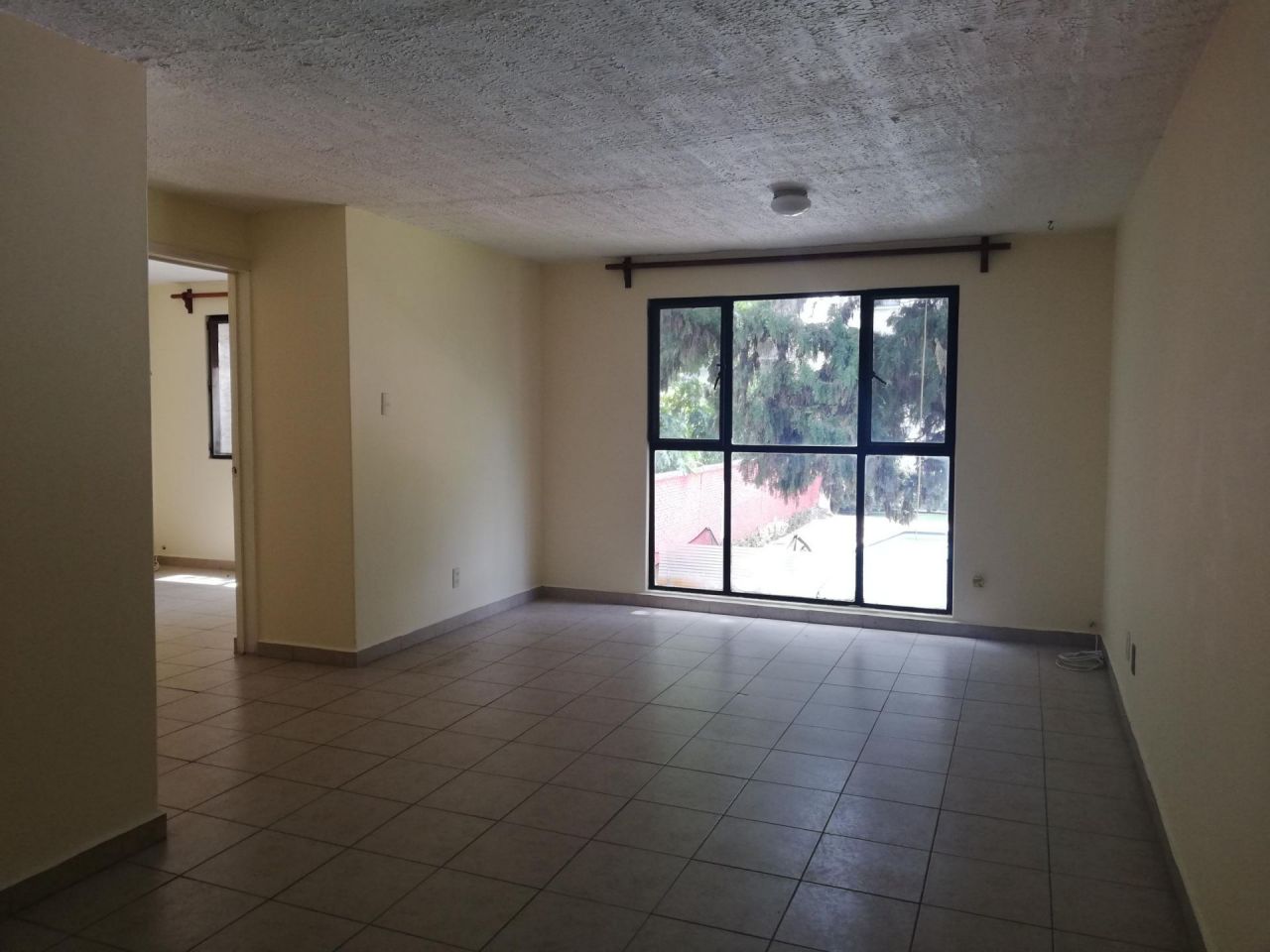 DEPARTAMENTO EN RENTA  POTRERO