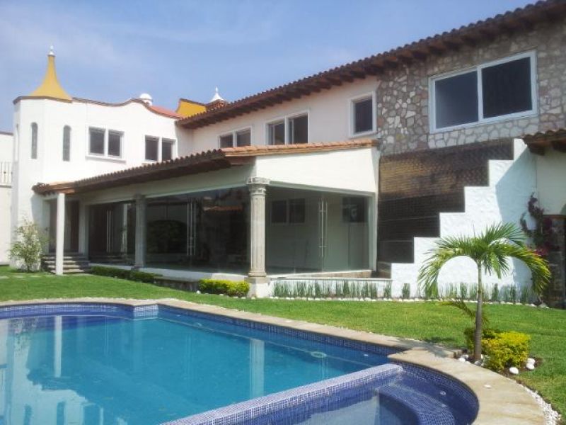 Residencias en Rinconada