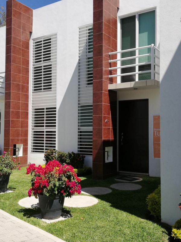 Condominios en Lomas de Jiutepec