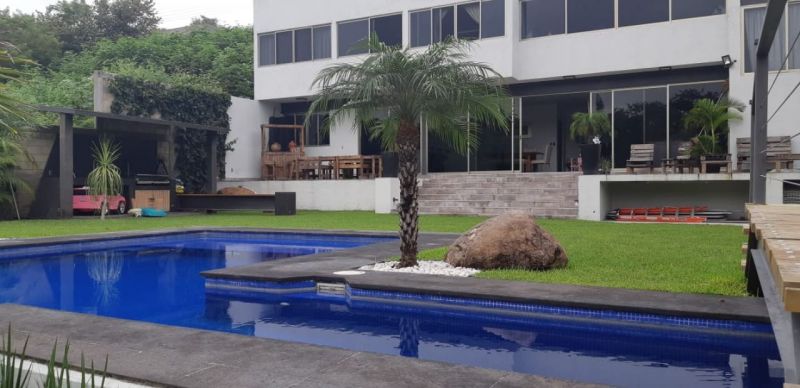 Residencias en Santa Fe