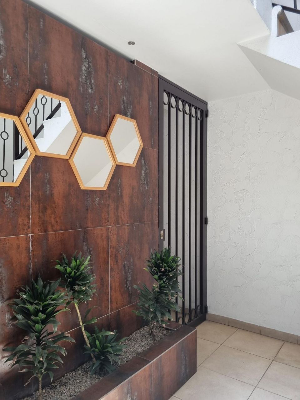 Edificios en Vista Hermosa