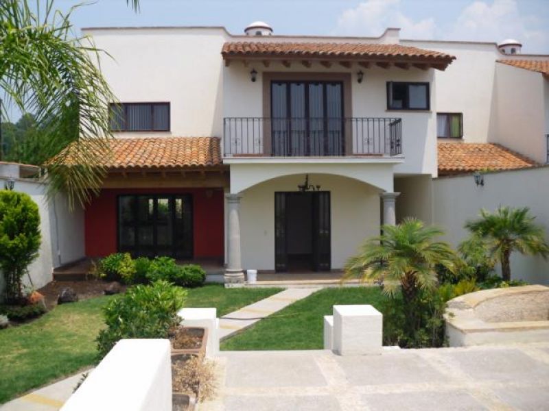 Residencias en Real de Tetela