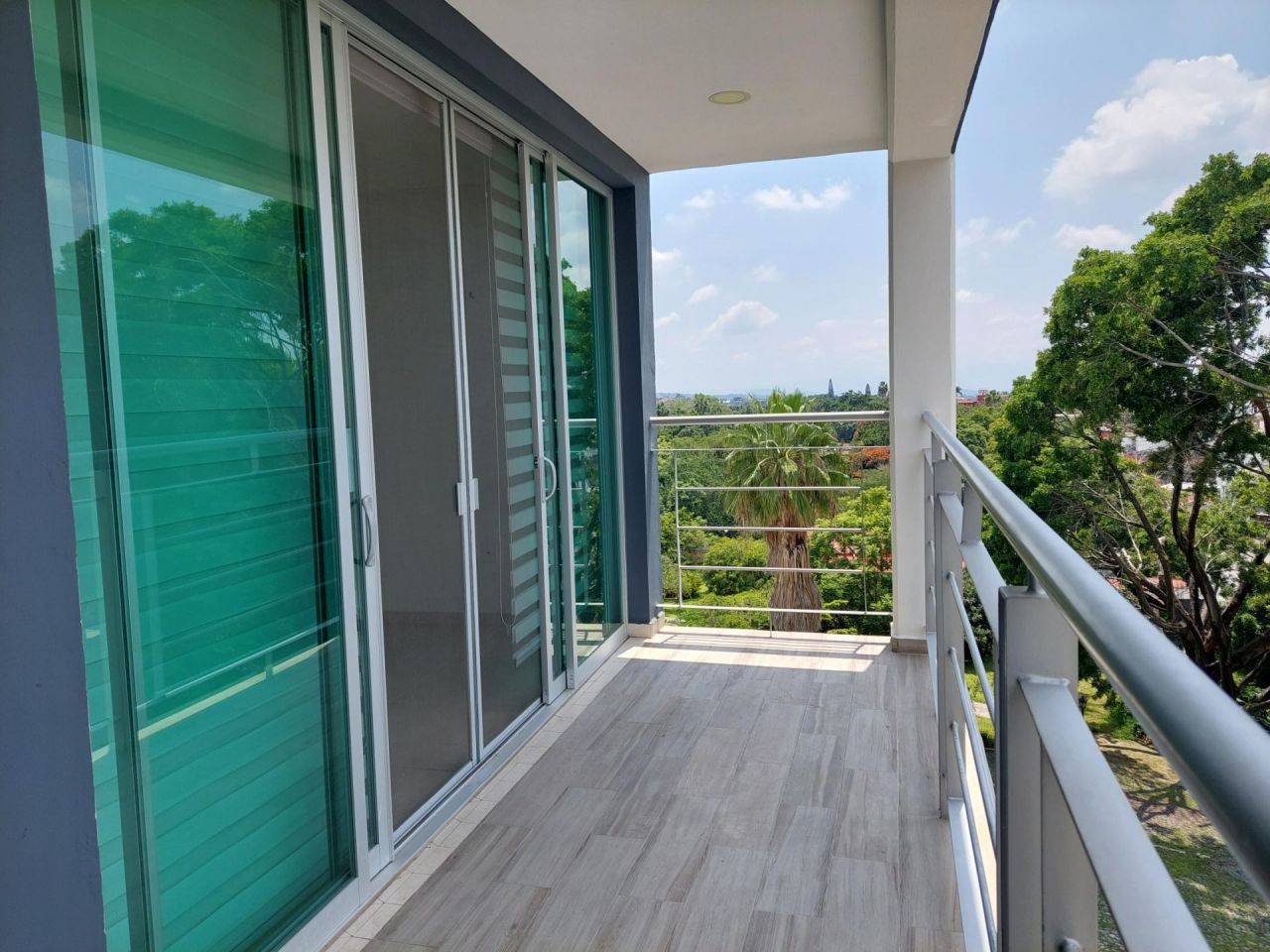 Departamentos en Chapultepec