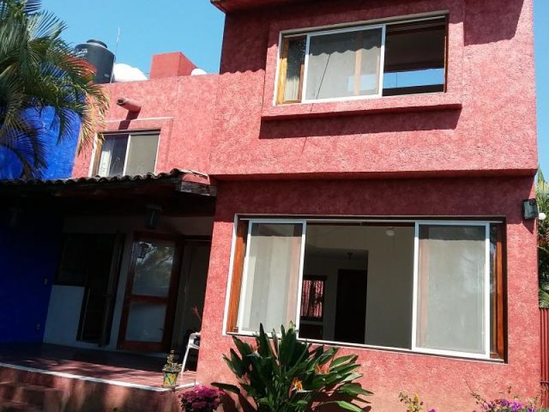 Condominios en Tlaltenango