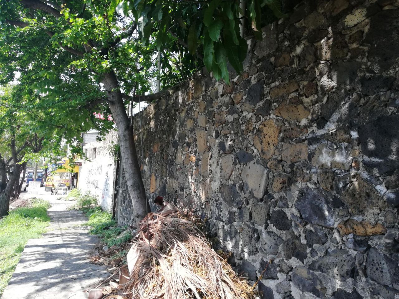 Terrenos en Del Empleado