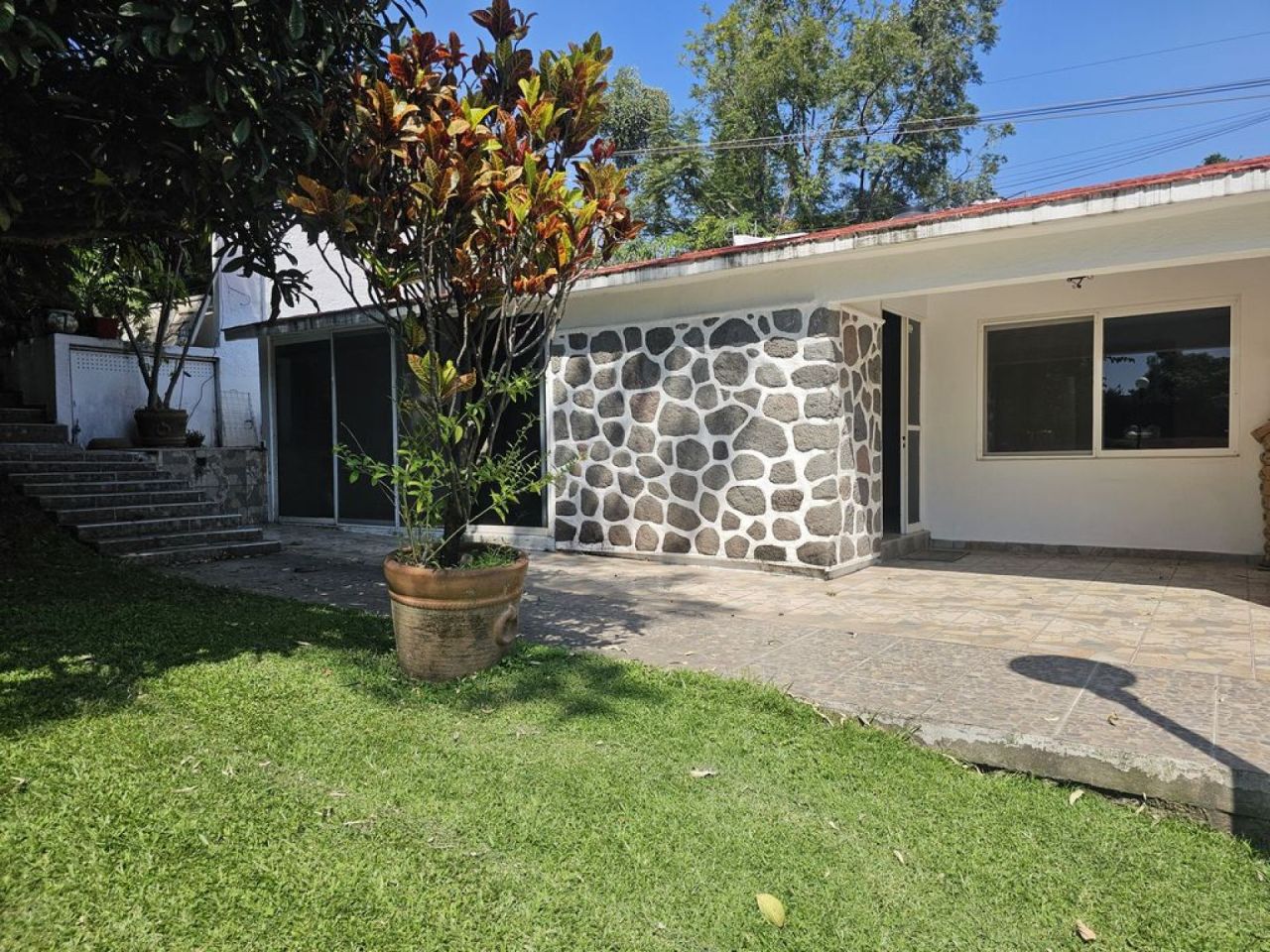 Condominios en Jardines de Cuernavaca