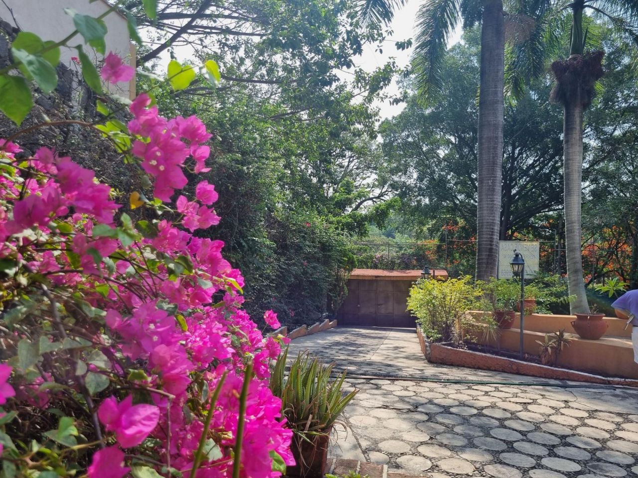 Casas en Manantiales las Quintas