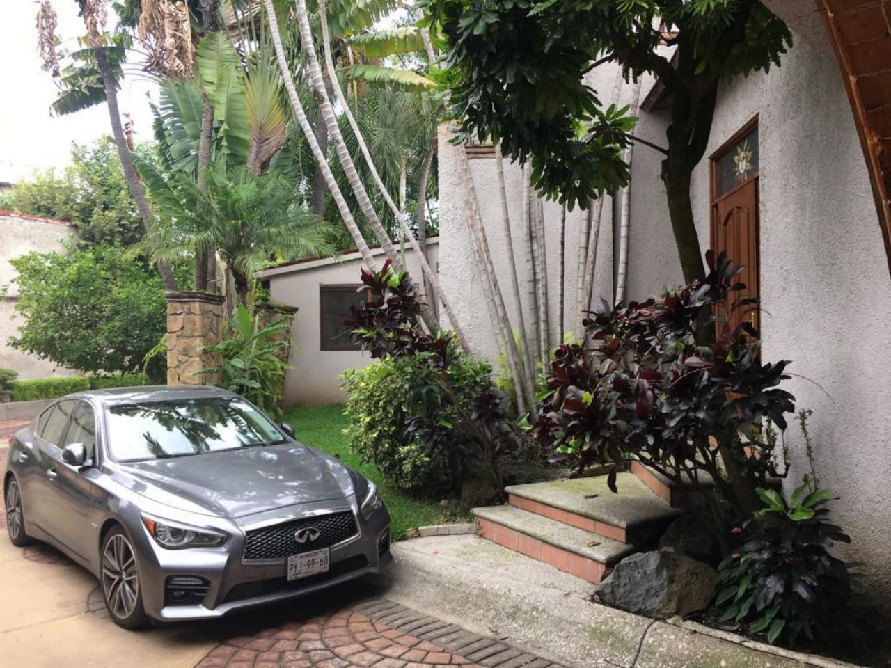 Condominios en Acapantzingo