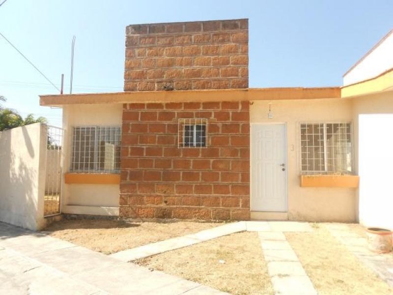 Casas en Jardinbes de la Hacienda