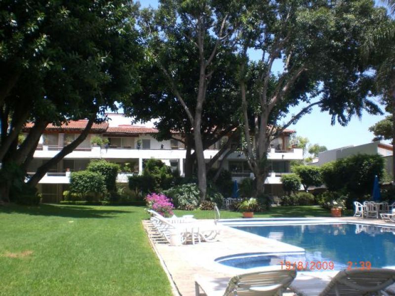 Condominios en Vista Hermosa