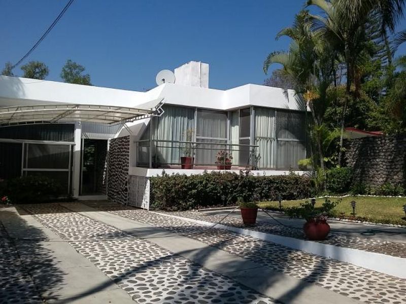 Casas en Tlaltenango